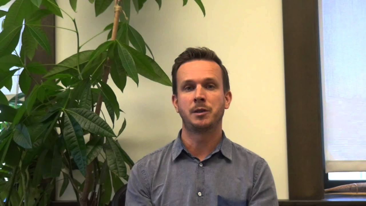 Johan Enqvist: Urban Governance Networks