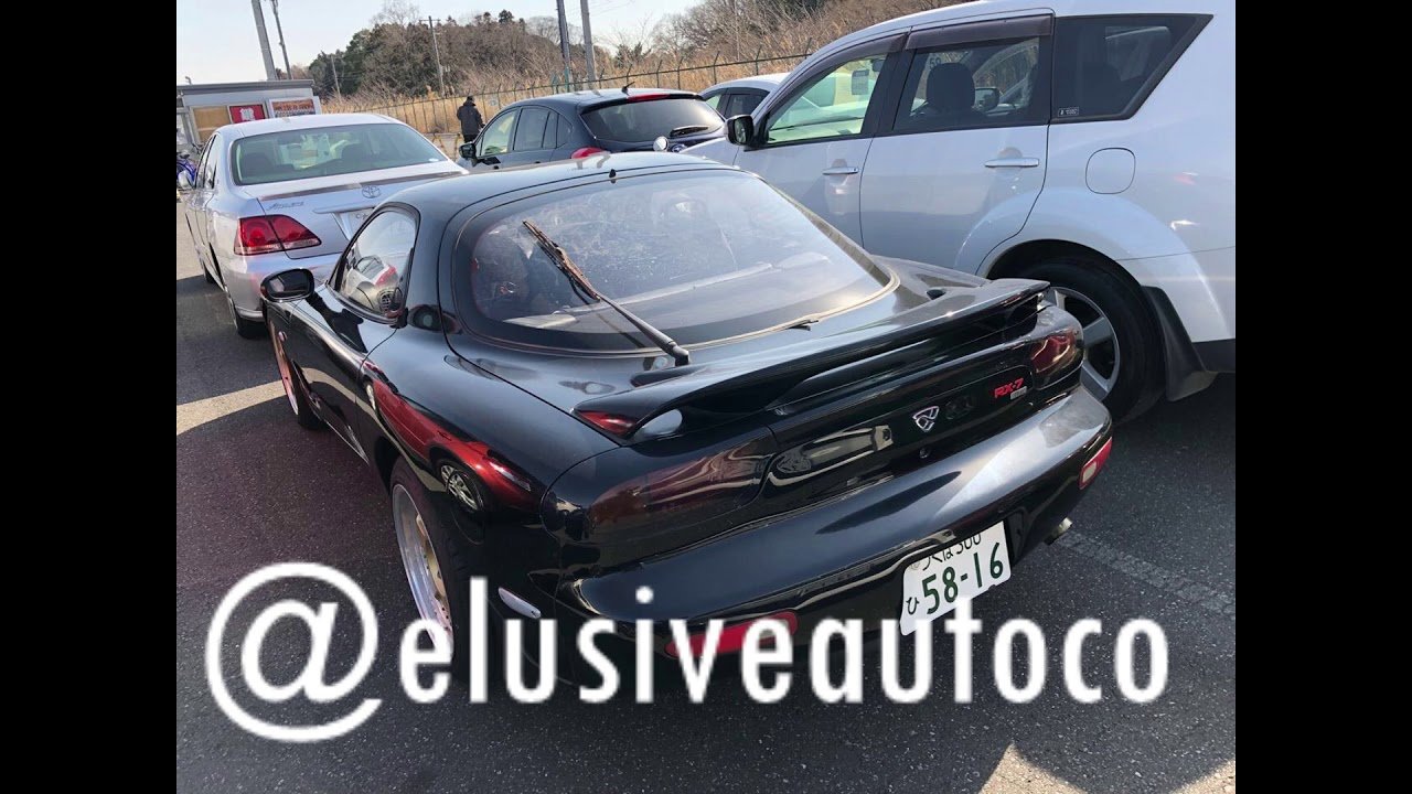 #2 JDM Imported Podcast