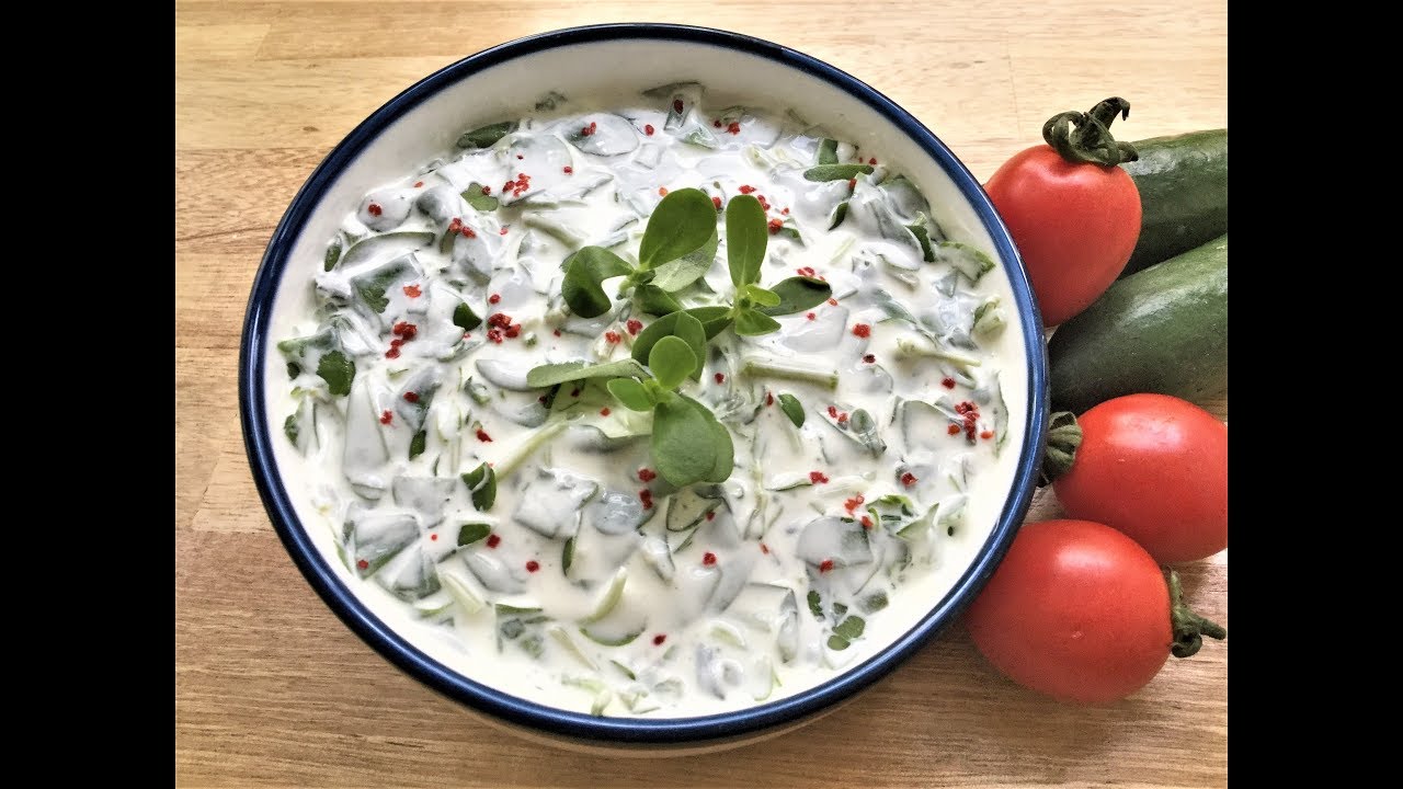 7 TURKISH SALAD RECIPES l Söğüş, Season, Shepherd's, Spoon, Gavurdağı, Purslane and Gypsy's Pilaf