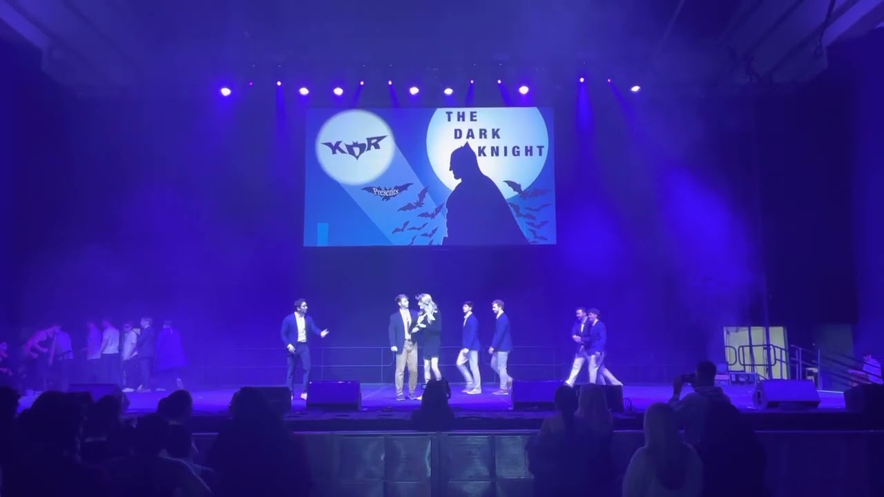 KDR Airband 2023