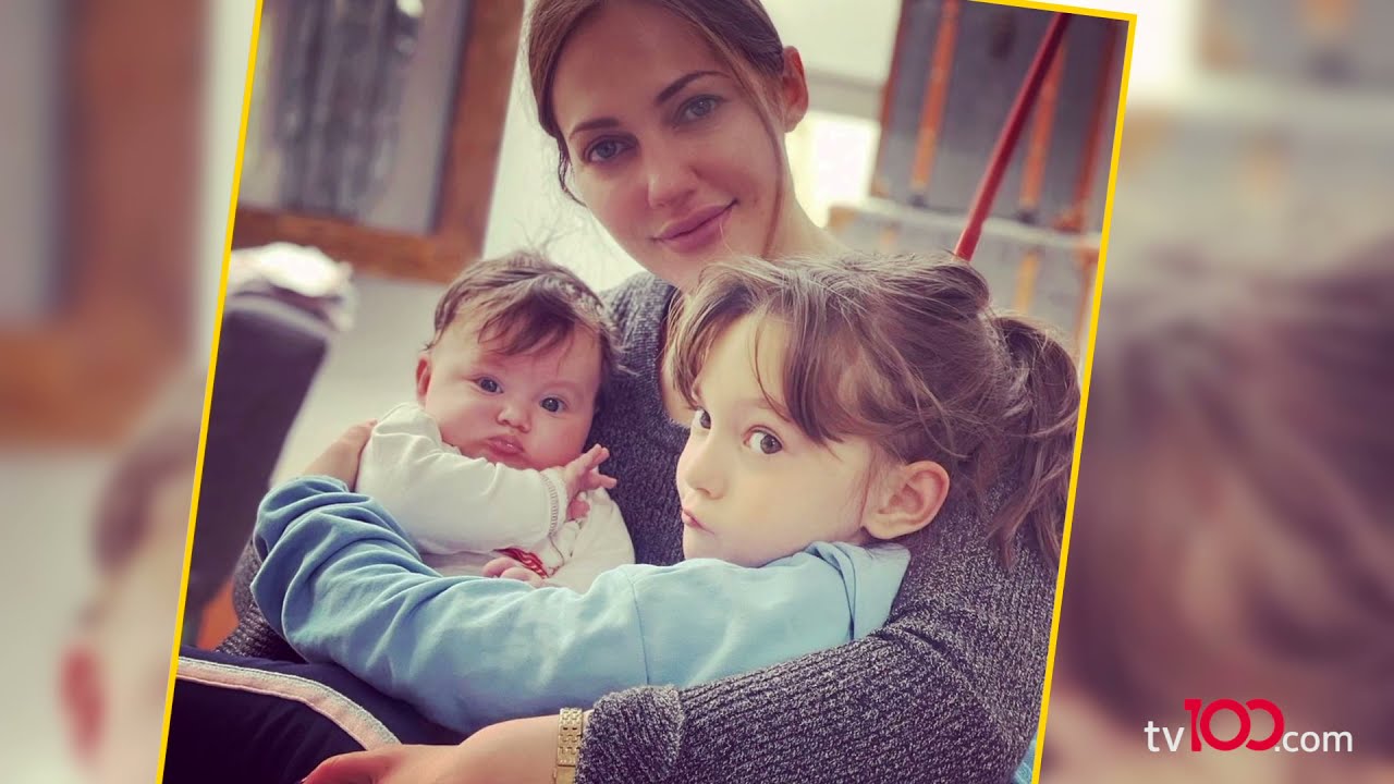 Meryem Uzerli: İki çocuk sahibi olmak başka bir boyut