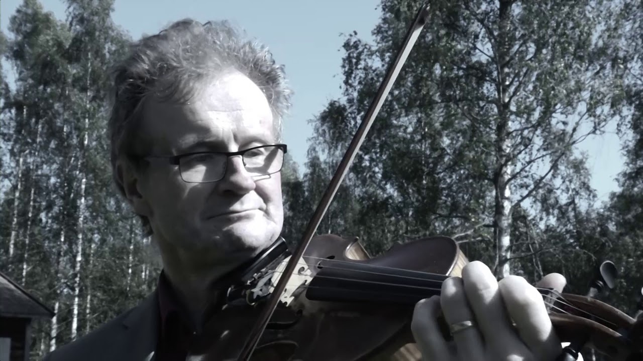 Östen med Resten - Är du kär i mig ännu Klas Göran