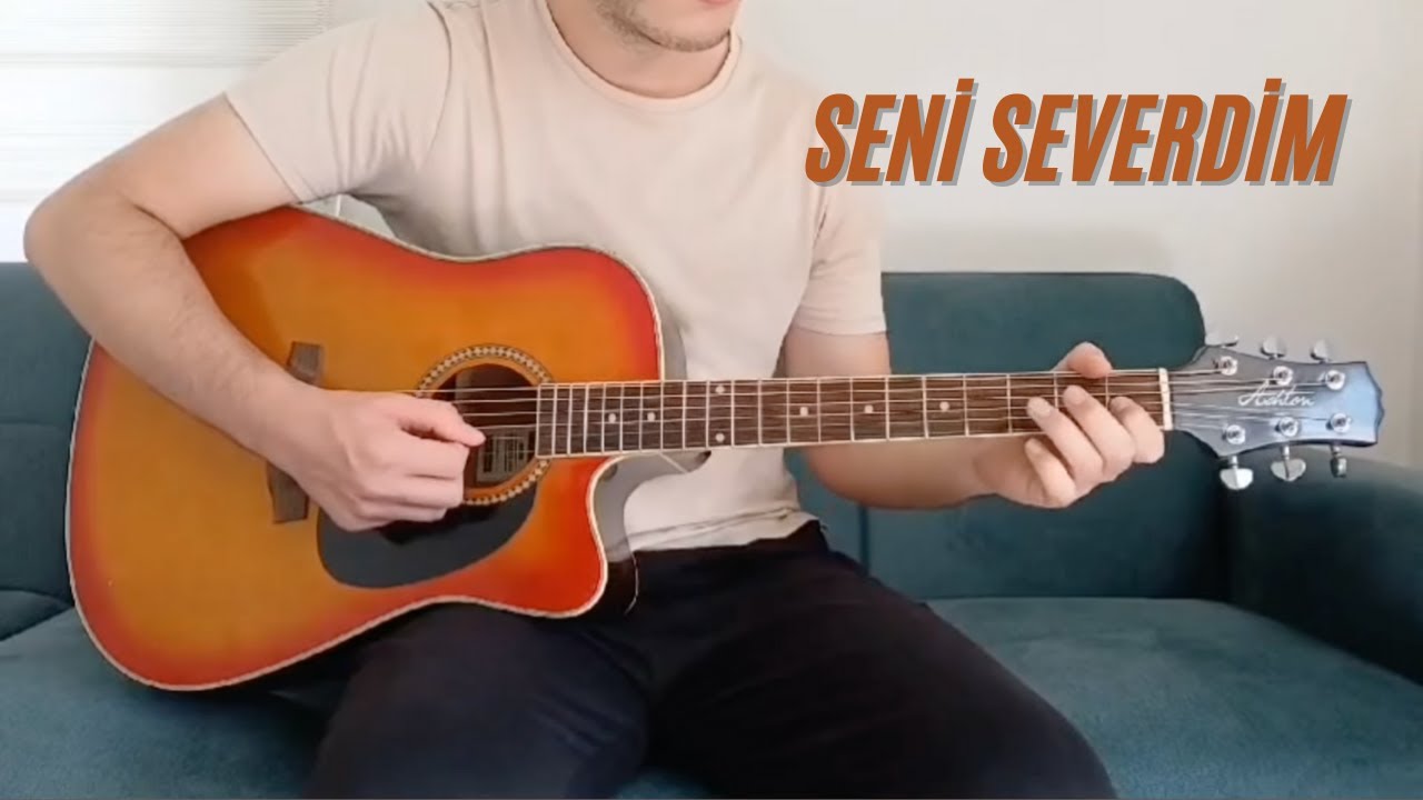 Es'ad / Seni Severdim
