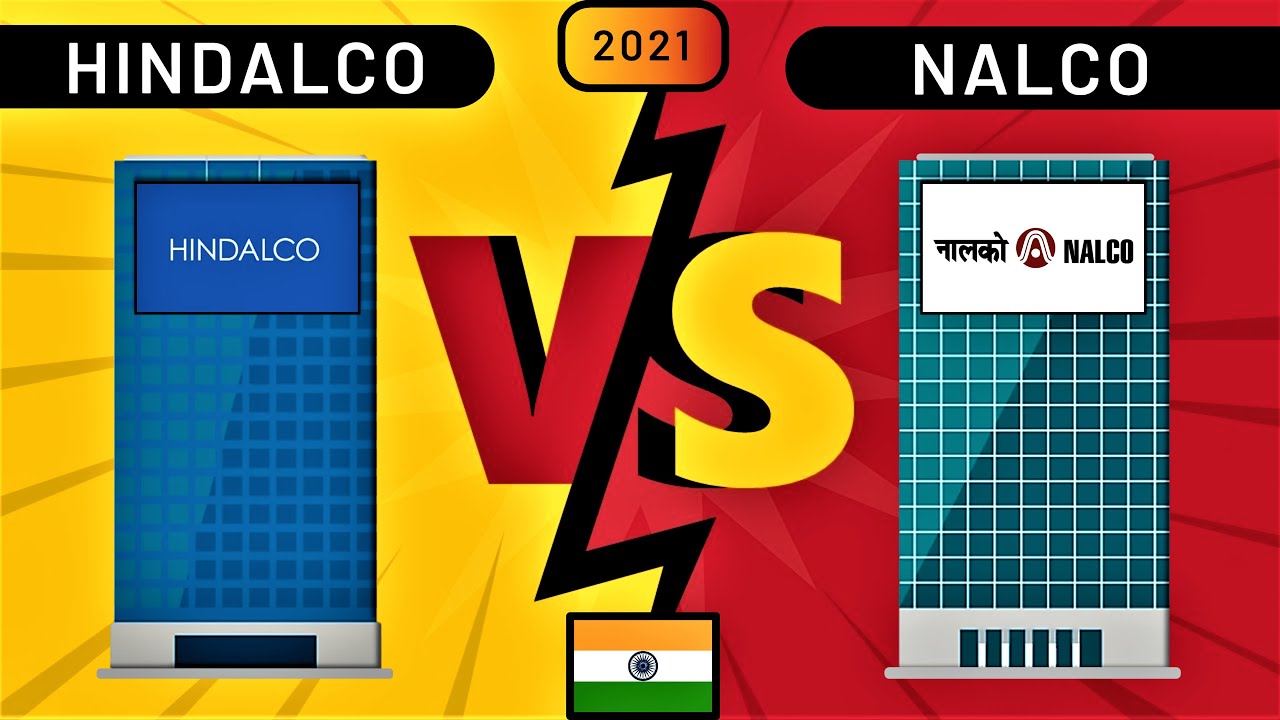 Hindalco Share VS National Aluminium Share | Fundamental Analysis