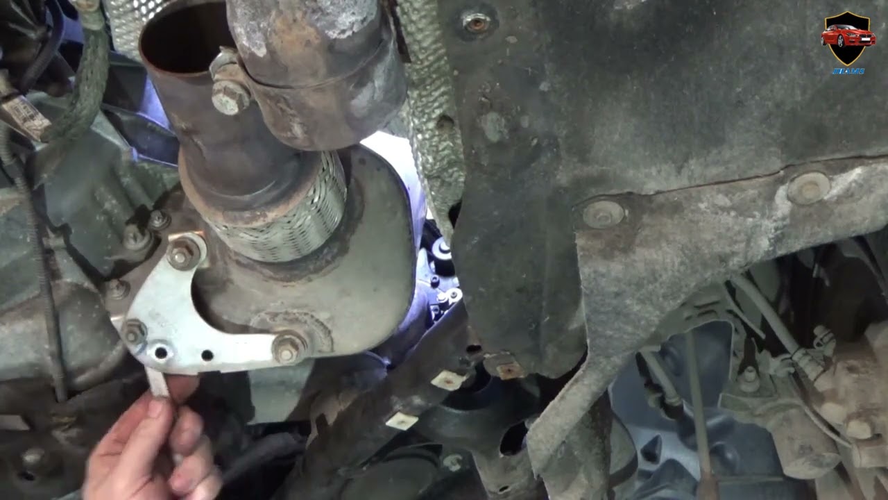 BMW F30 DPF clogged / blocked - Dismantling, cleaning, check the values ​​after this operation ISTA.