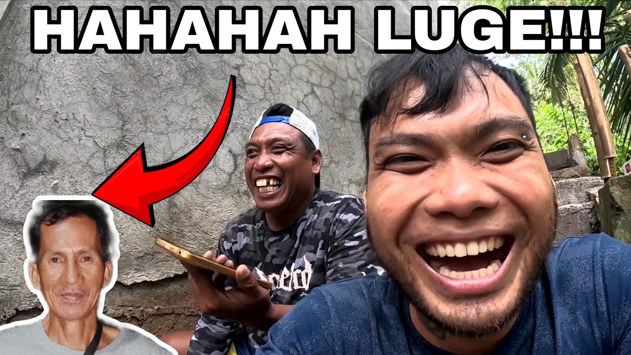 TULOY ANG GAWA | Louie TV