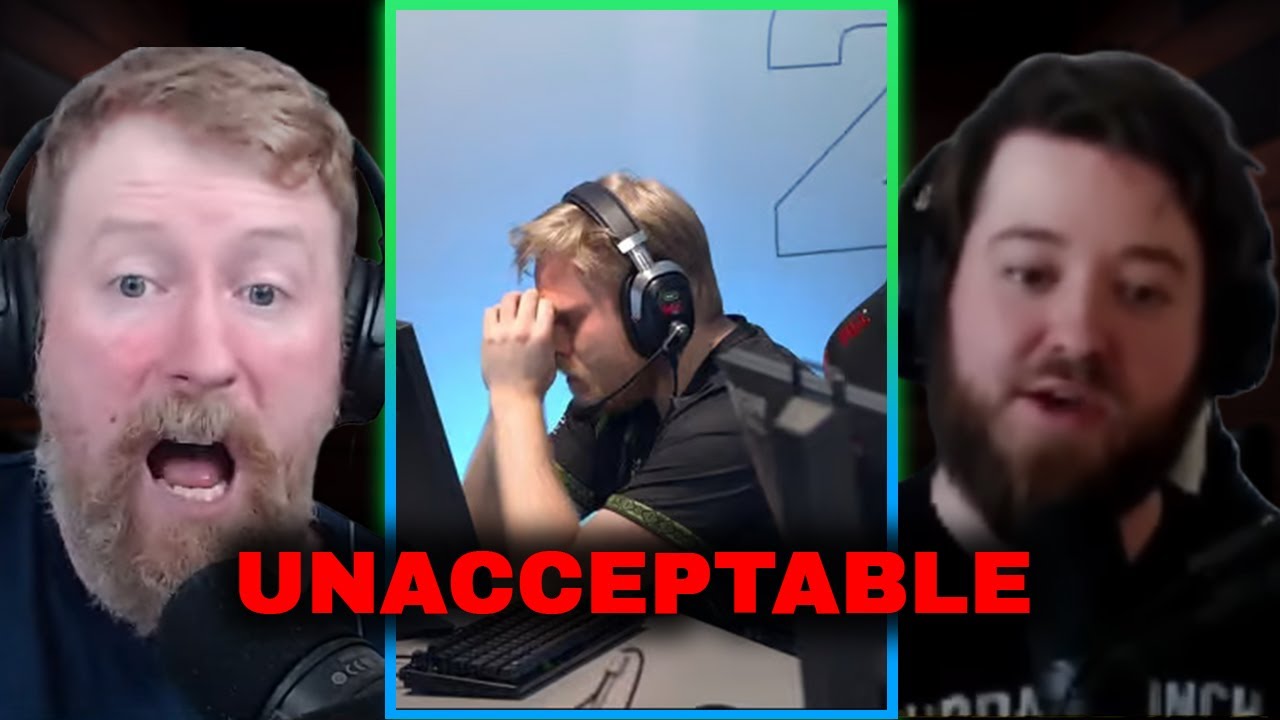 Why Team Falcons is a MASSIVE Disaster - CS2