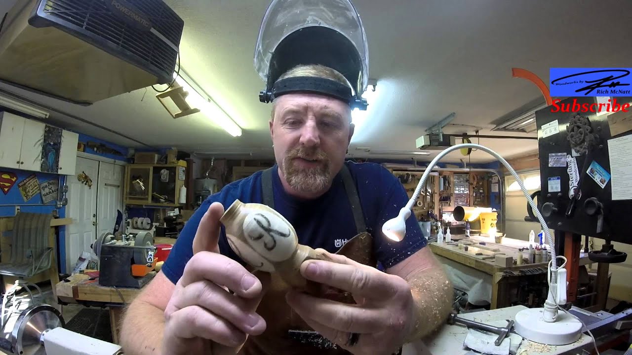 Ornament experiment