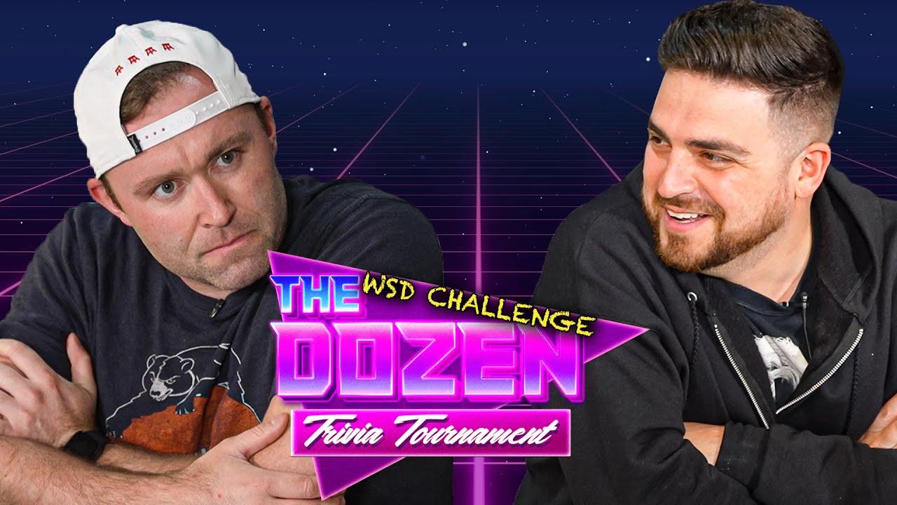The Half Dozen Trivia Challenge: White Sox Dave vs Jeff D. Lowe