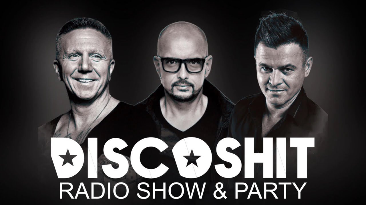 Rádió 1 – DISCO'S HIT – 2025. február 12.