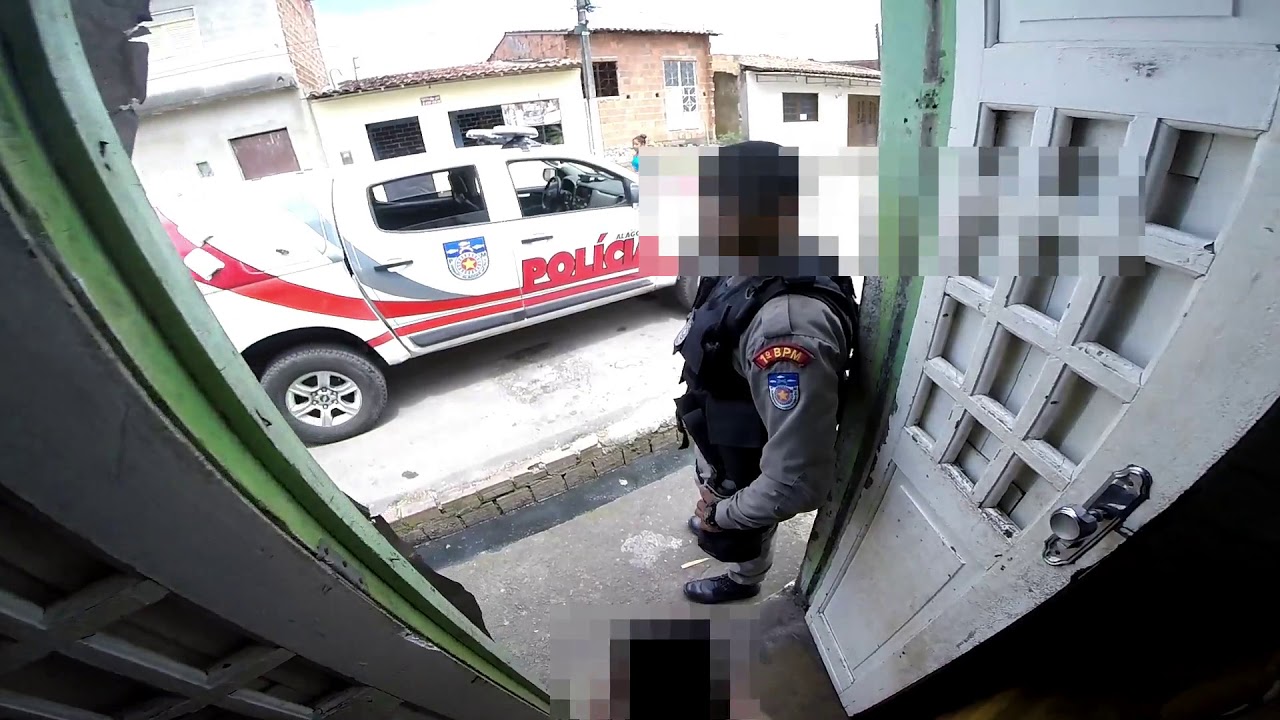 Diário de um Pmal #98   #euavisei