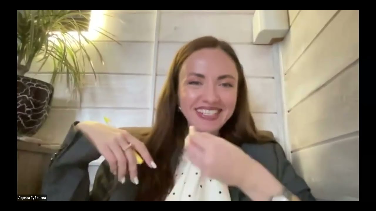 Знакомство с LoveMedia