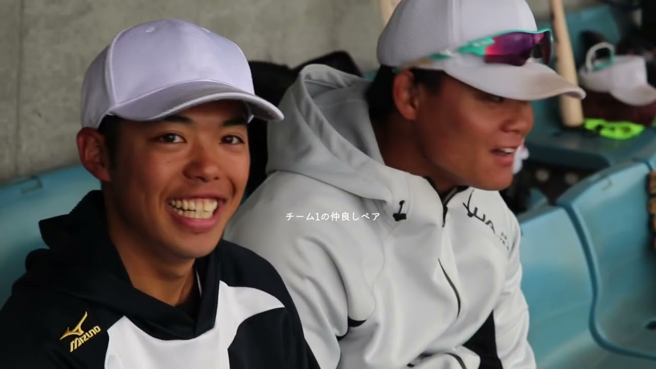 【1日ルーティーン】　安保勇咲の1日に密着！！