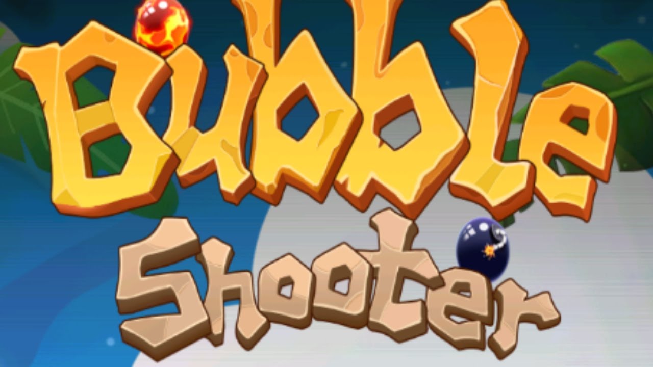 Bubble Shooter:classic pop Game Gameplay Android Mobile