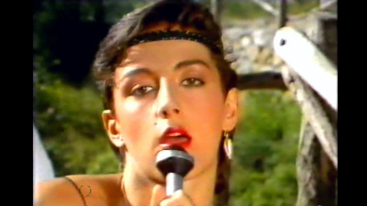 Mecano - Hoy no me puedo levantar