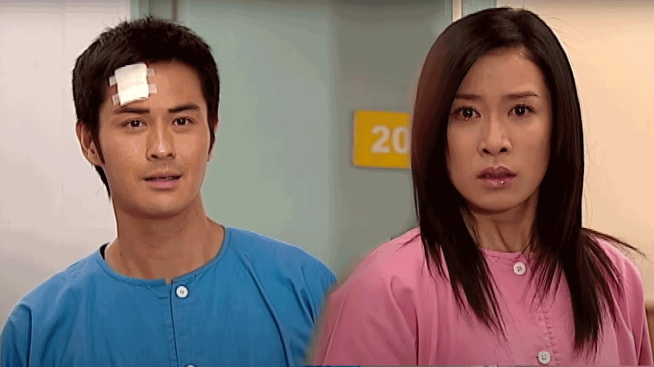 法證先鋒II｜生死關頭 才知道不能失去他｜TVB港劇精華｜線上看｜警匪｜法醫｜歐陽震華｜鄭嘉穎｜蒙嘉慧｜鍾嘉欣｜佘詩曼