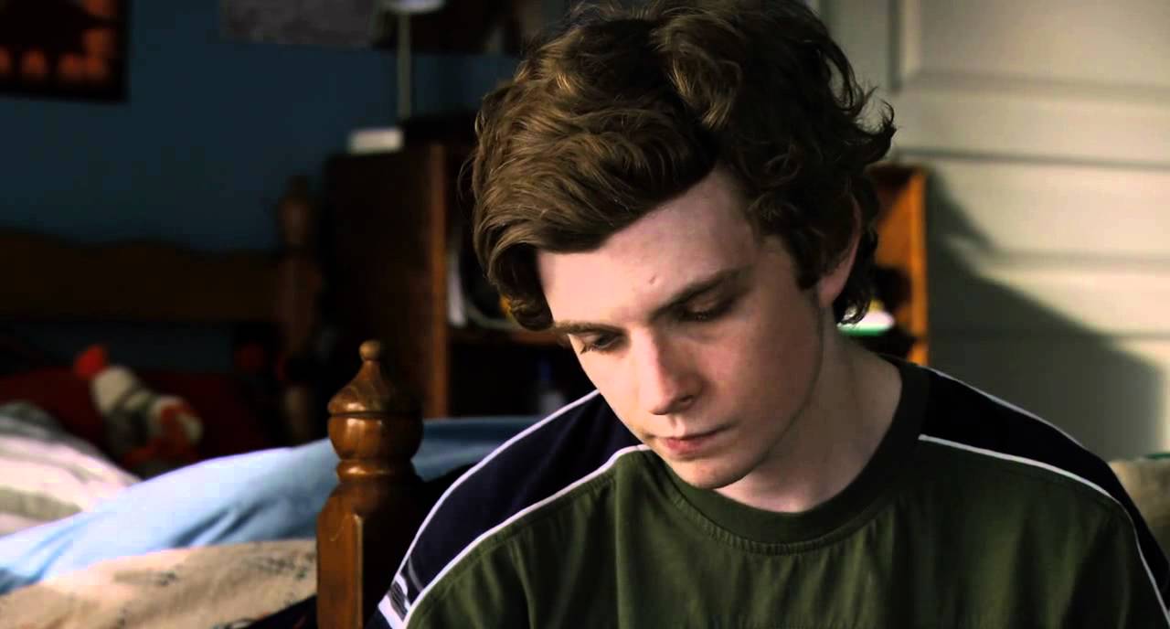 Youth in Revolt - Bent Penis