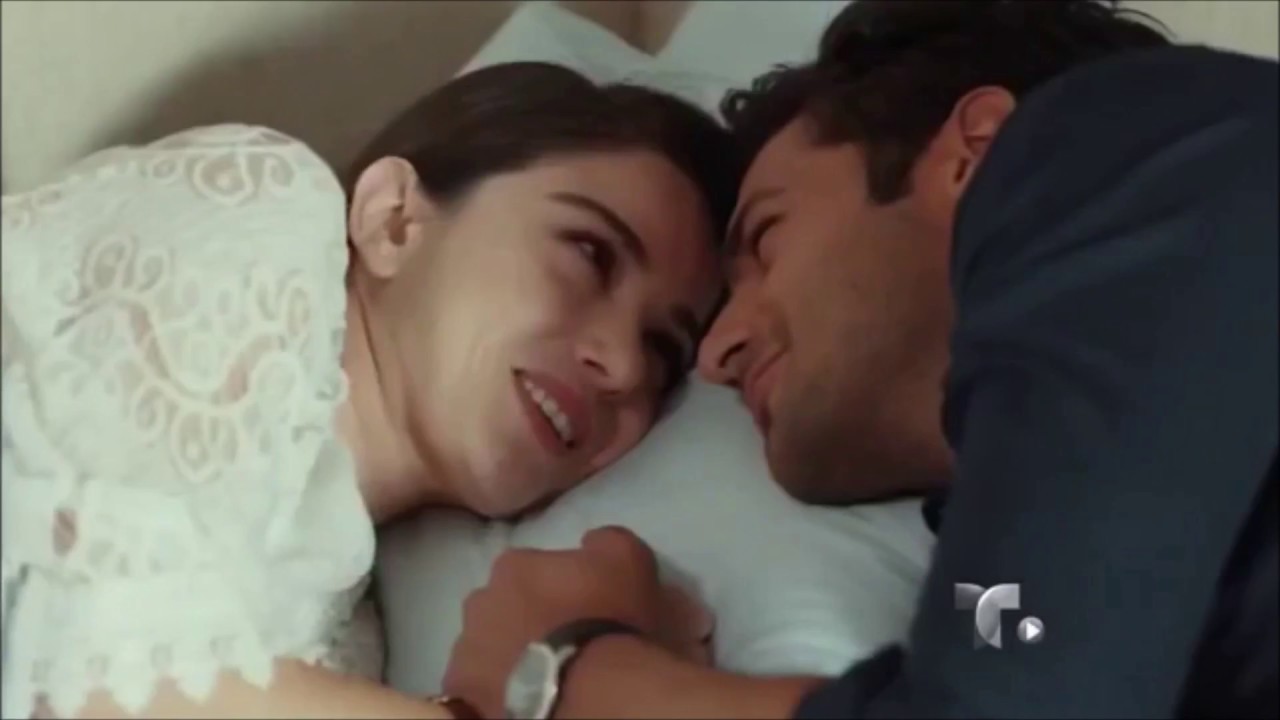 Oyku & Ayaz • Amor del bueno || Kiraz Mevsimi