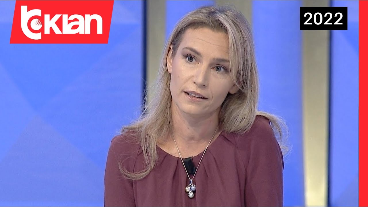Lea Ypi: Nuk dua që fëmijët e mi të rriten me shumë mundësi, udhëtime dhe të ardhura