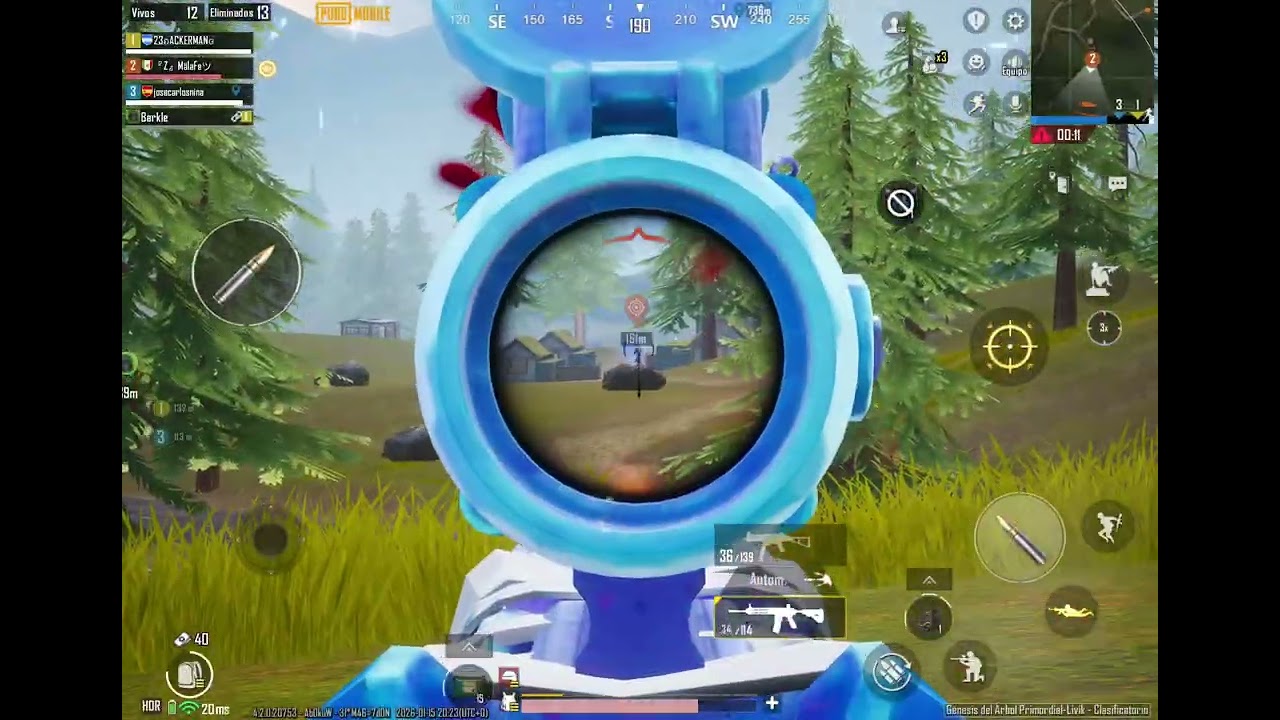 Pubg