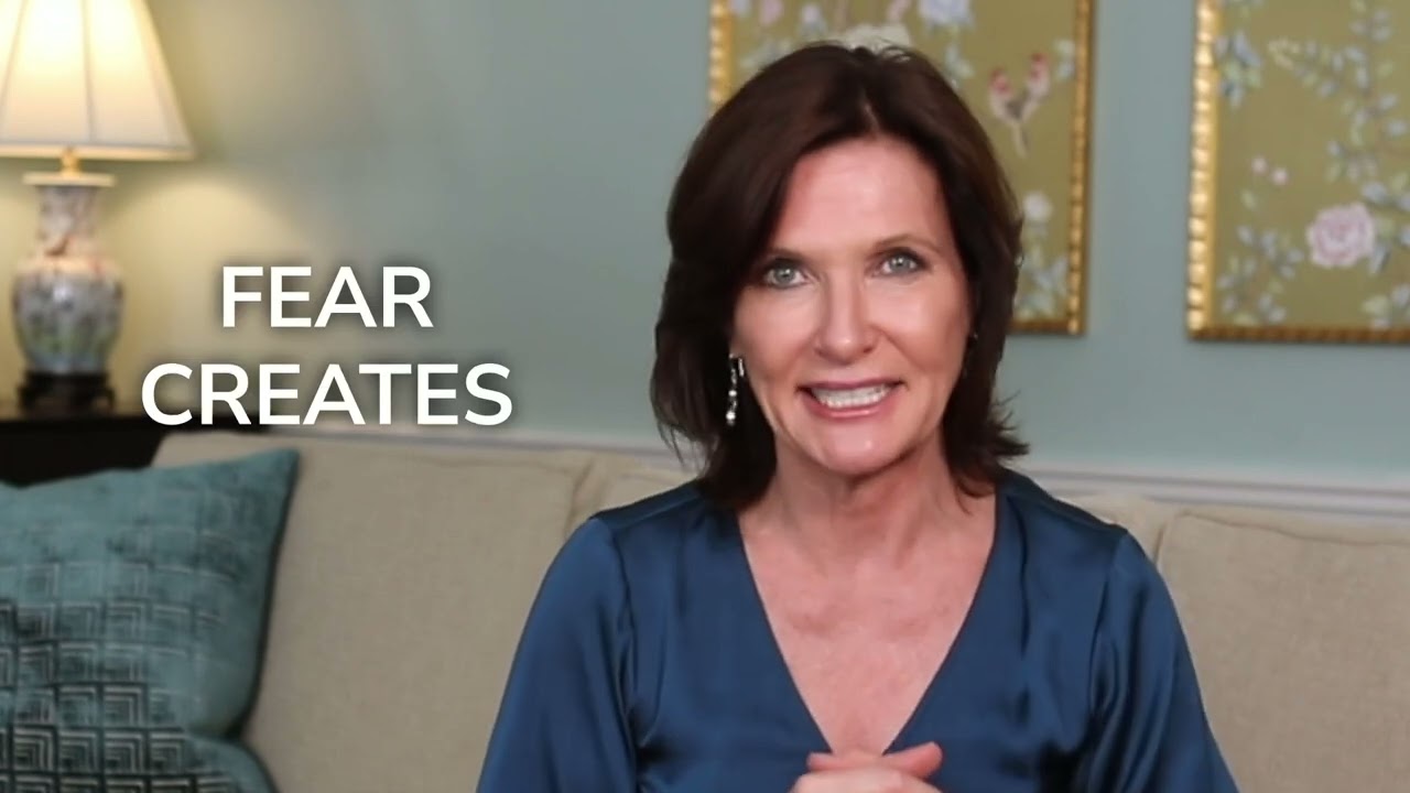 The Courage Gap: Dr Margie Warrell introduces her latest book! Pre-Order Now!