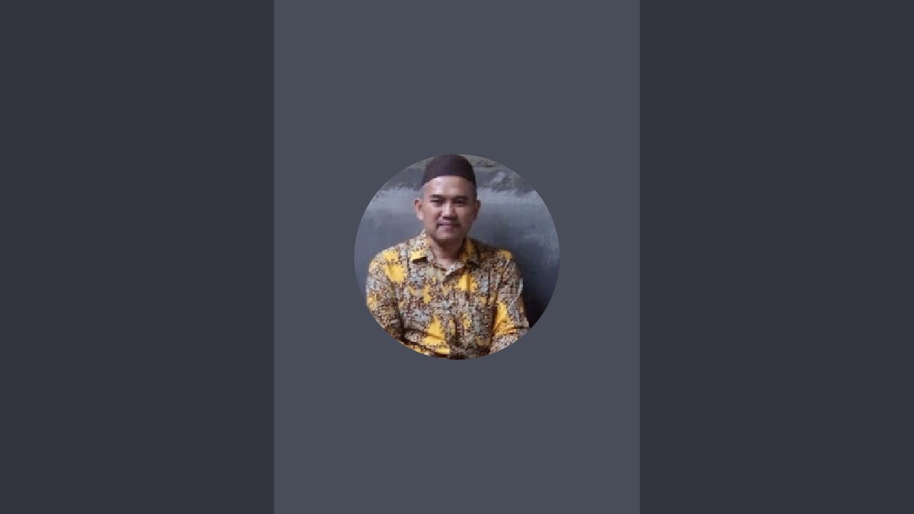 Abdurrahman faqot sedang live sekarang!