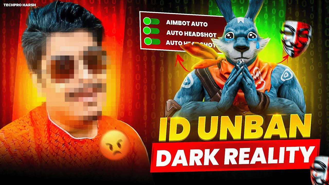 Raistar ID UNBAN Dark Reality Exposed With Proofs !! 🚫 The End Of RAISTAR & GYAN 🤡