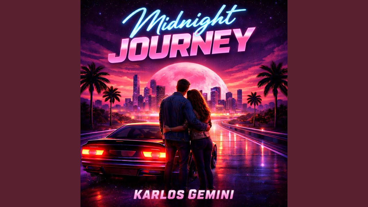 MIDNIGHT JOURNEY