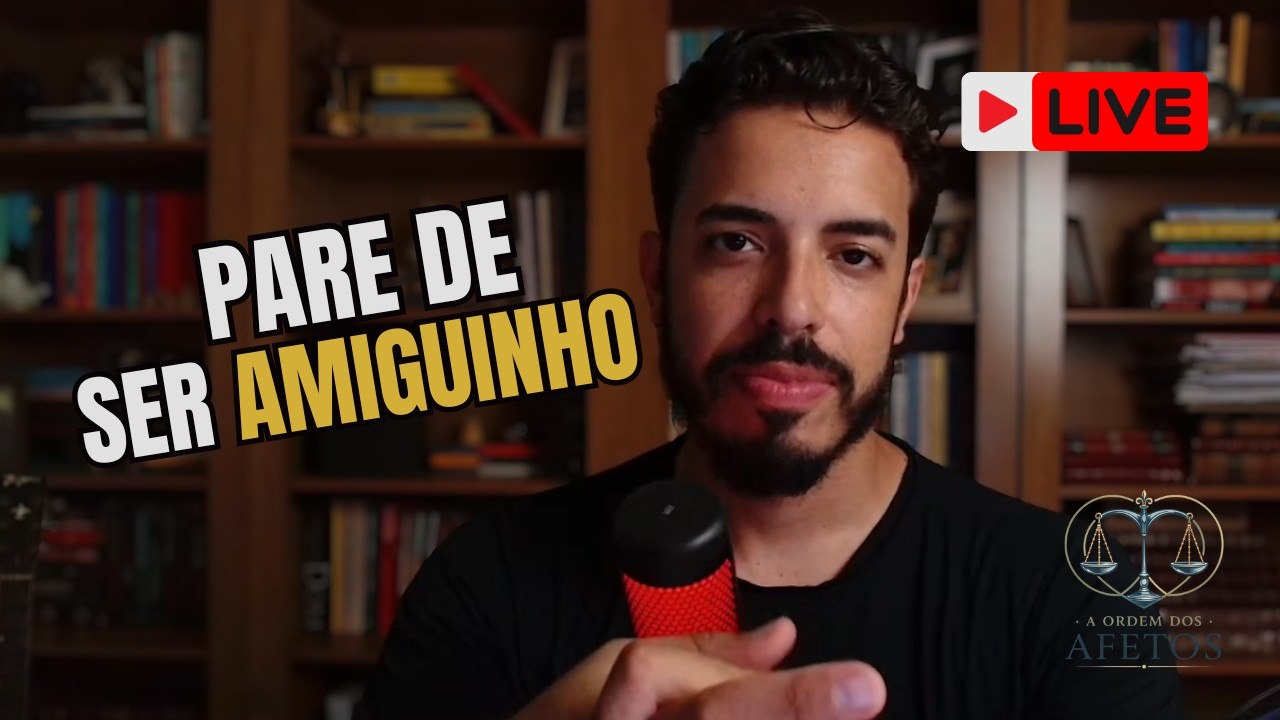 Pai não é amigo: O erro que está deixando seus filhos ansiosos