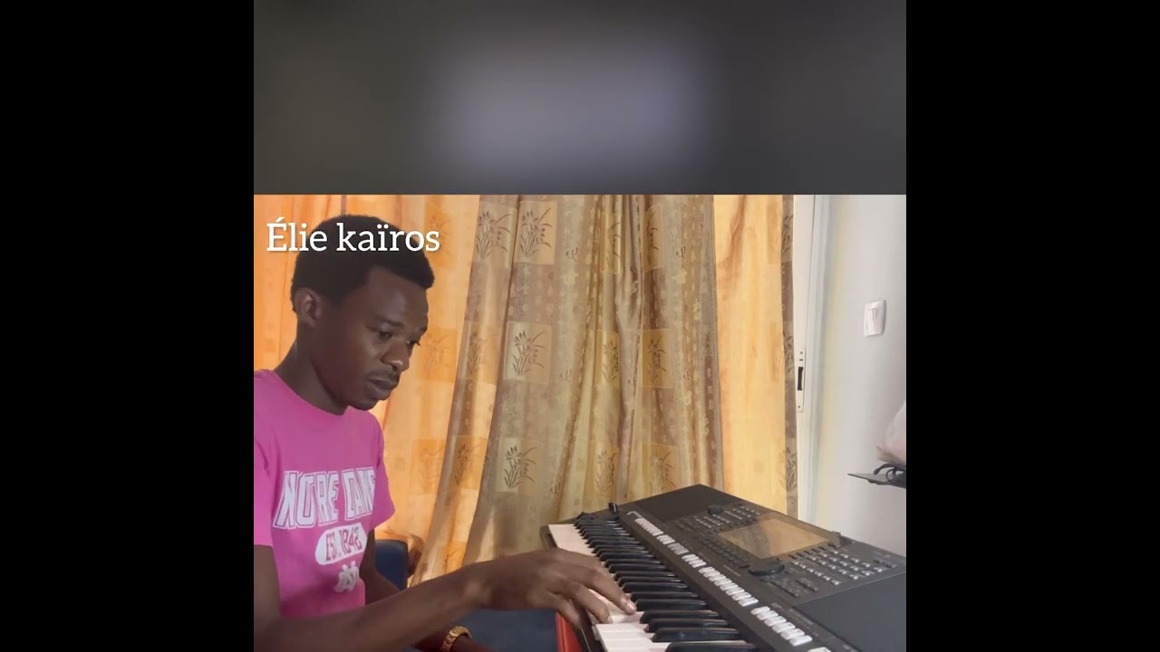 Élie kaïros (BEST SEBEN )