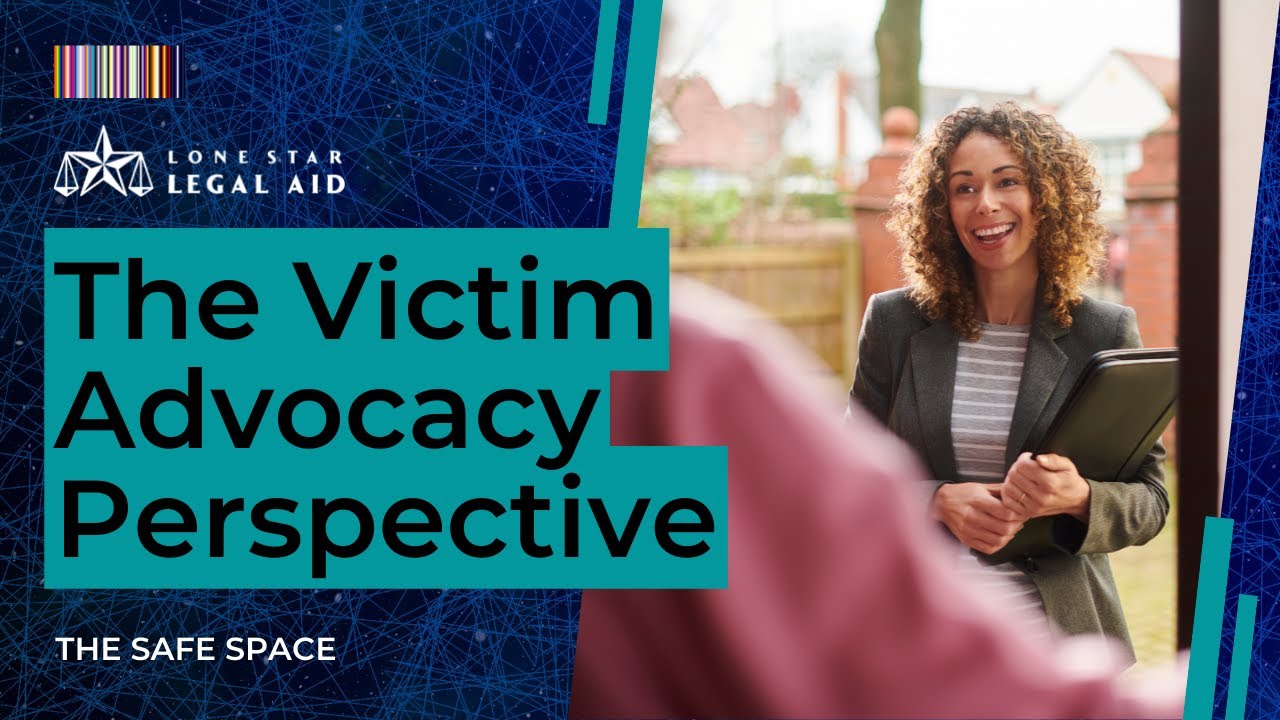 Everything You Need To Know About Reporting Sexual Abuse in Texas | The Safe Space