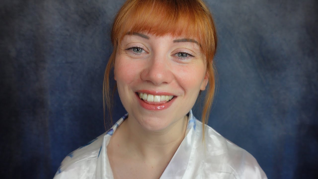 ASMR - Tingle Spa, Treating You To A Feel Good Tingly Session