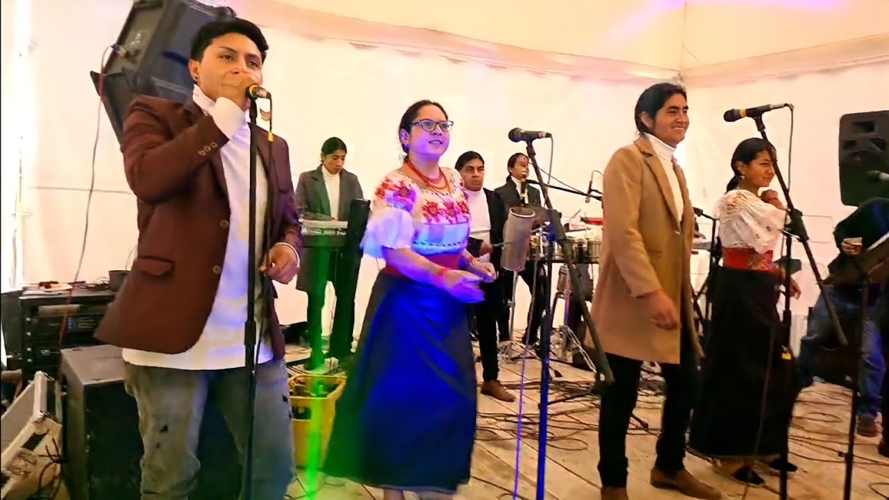 GRUPO RIMAY 2023🎹🎵🎶🇪🇨🌎