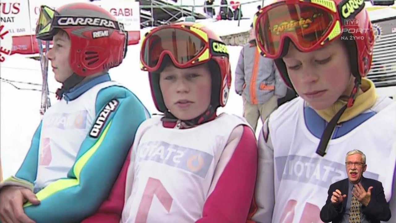Stoch, Żyła, Kubacki, Kot, czyli 