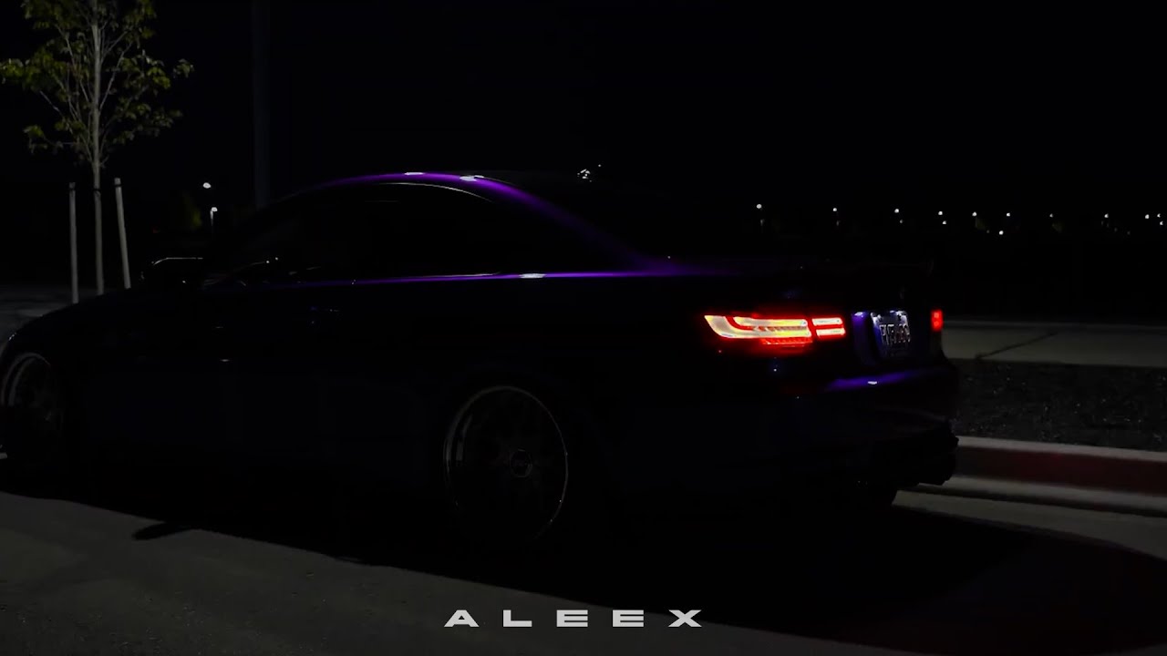 ALEEX - Enternal (Original Mix)