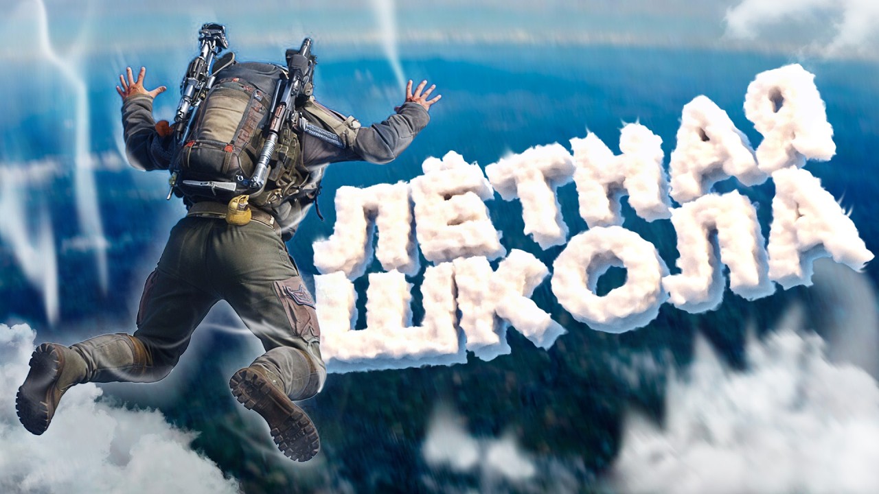 уЛЁТНАЯ ШКОЛА - Arc Raiders