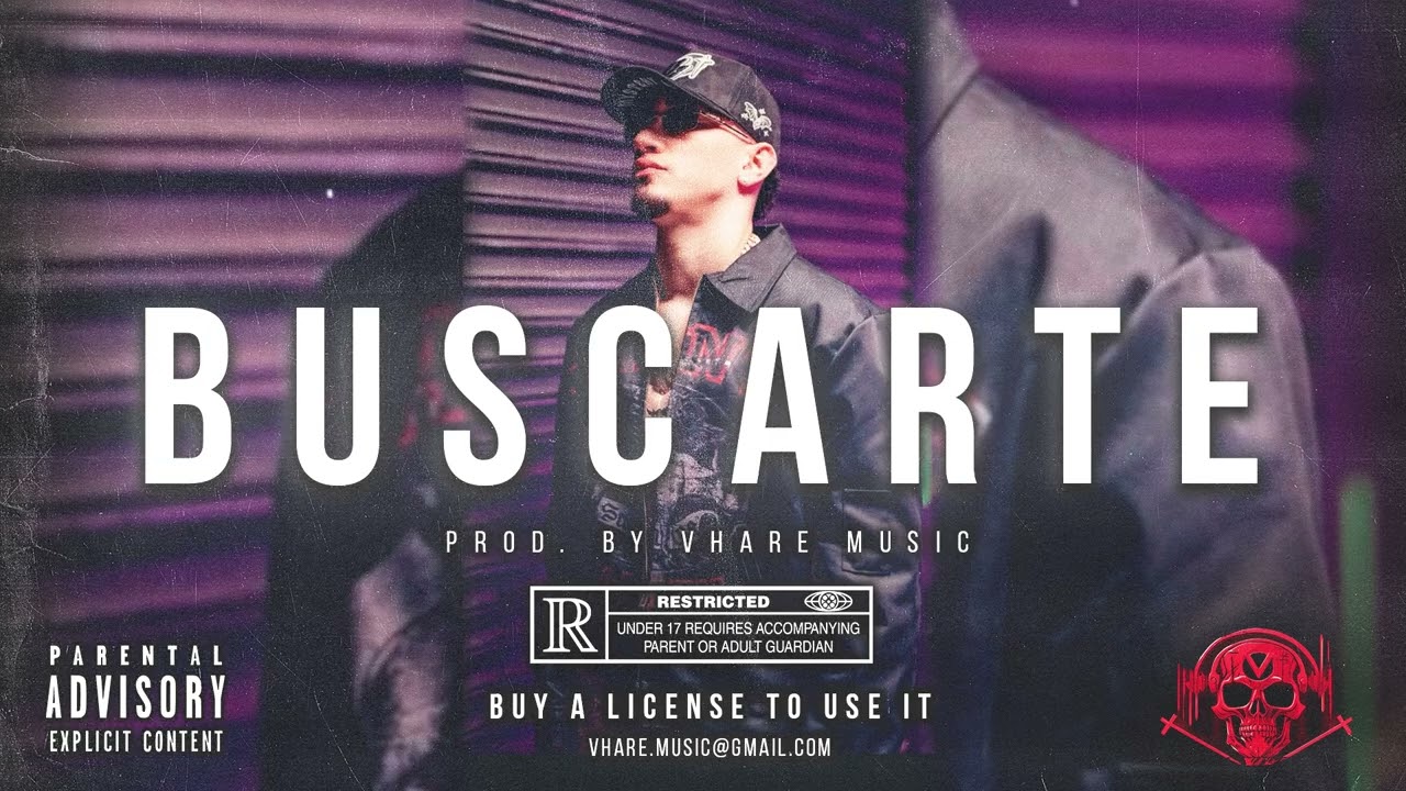 Omar Courtz x ROA Type Beat 