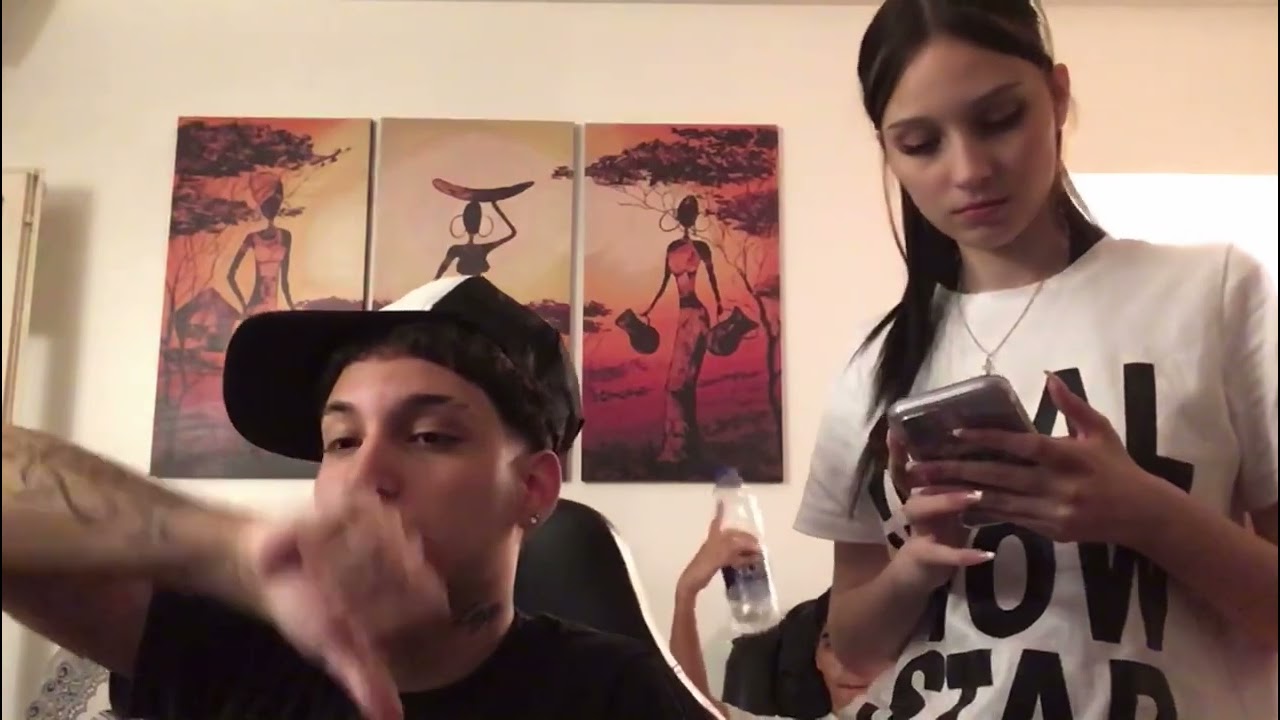 Zell - Life (SNIPPET)