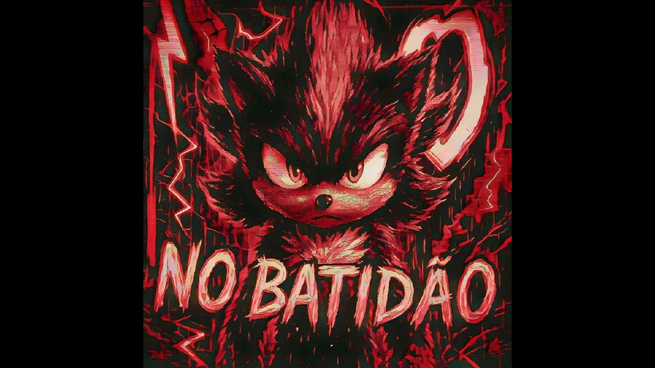 NO BATIDÃO_-_ (EXTREMELY SLOWED)_-_ HQ VERSION