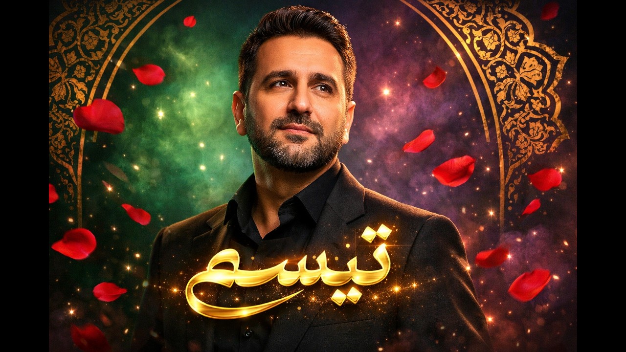 الابتسامة المؤمنة | نشيد إسلامي عن التفاؤل والإيمان
