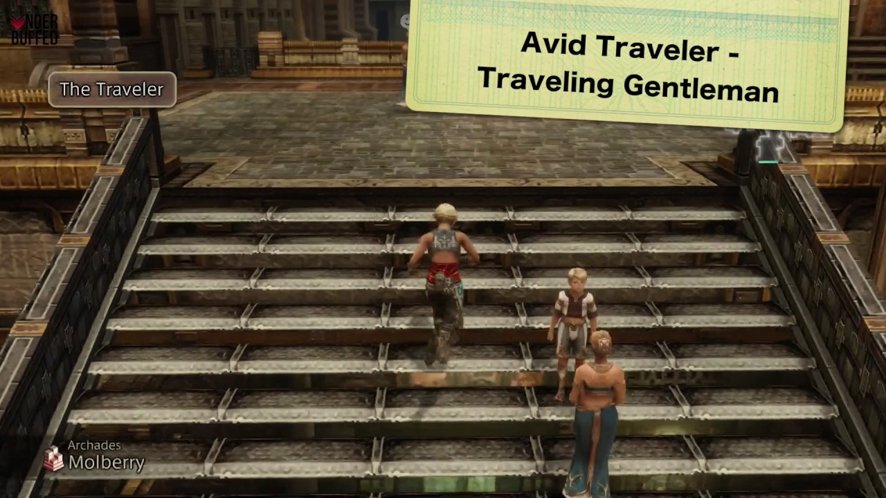 Final Fantasy XII: The Zodiac Age - How to get all 28 Pinewood Chops