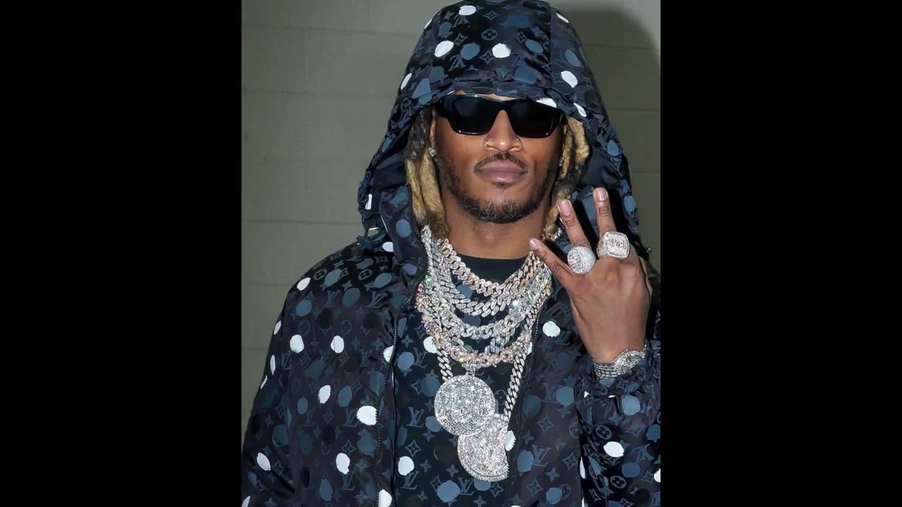 FREE 808Mafia x Future Type Beat 