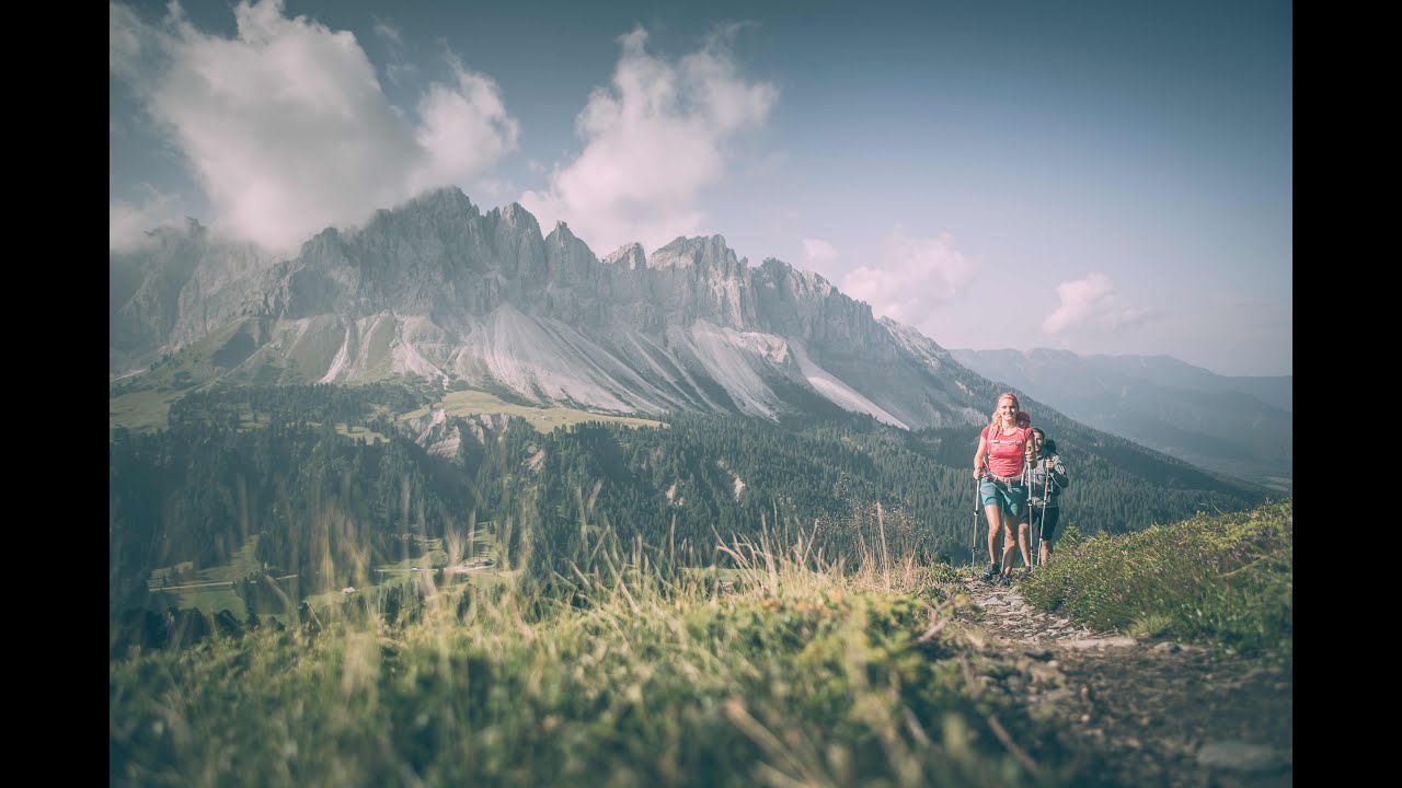 Sommer in Brixen | Estate a Bressanone | Summer in Brixen