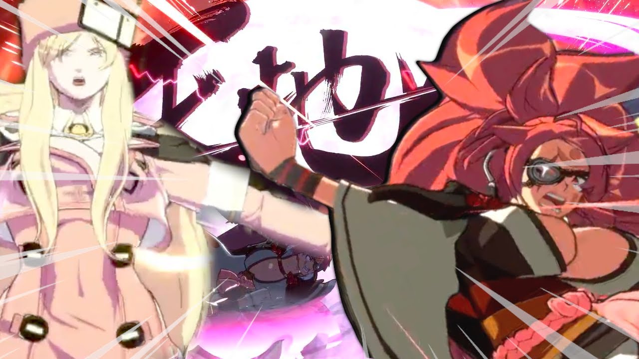 I just GOTTA be a BAIKEN MAIN right?