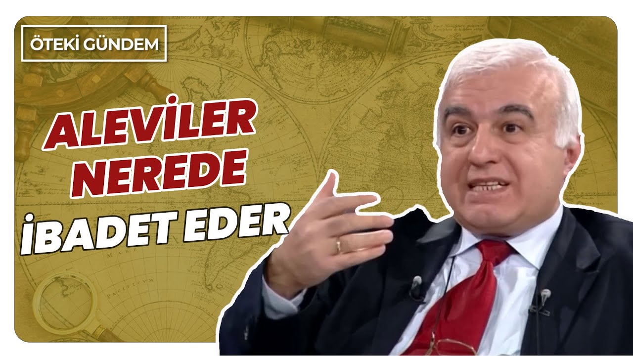 Dursun Gümüşoğlu: “Papaza Kızıp, Oruç Bozmanın Manası Yok!” | Öteki Gündem
