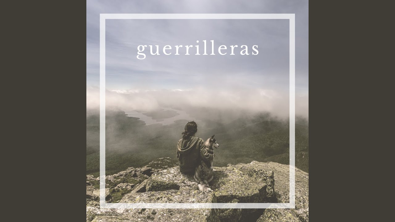 guerrilleras