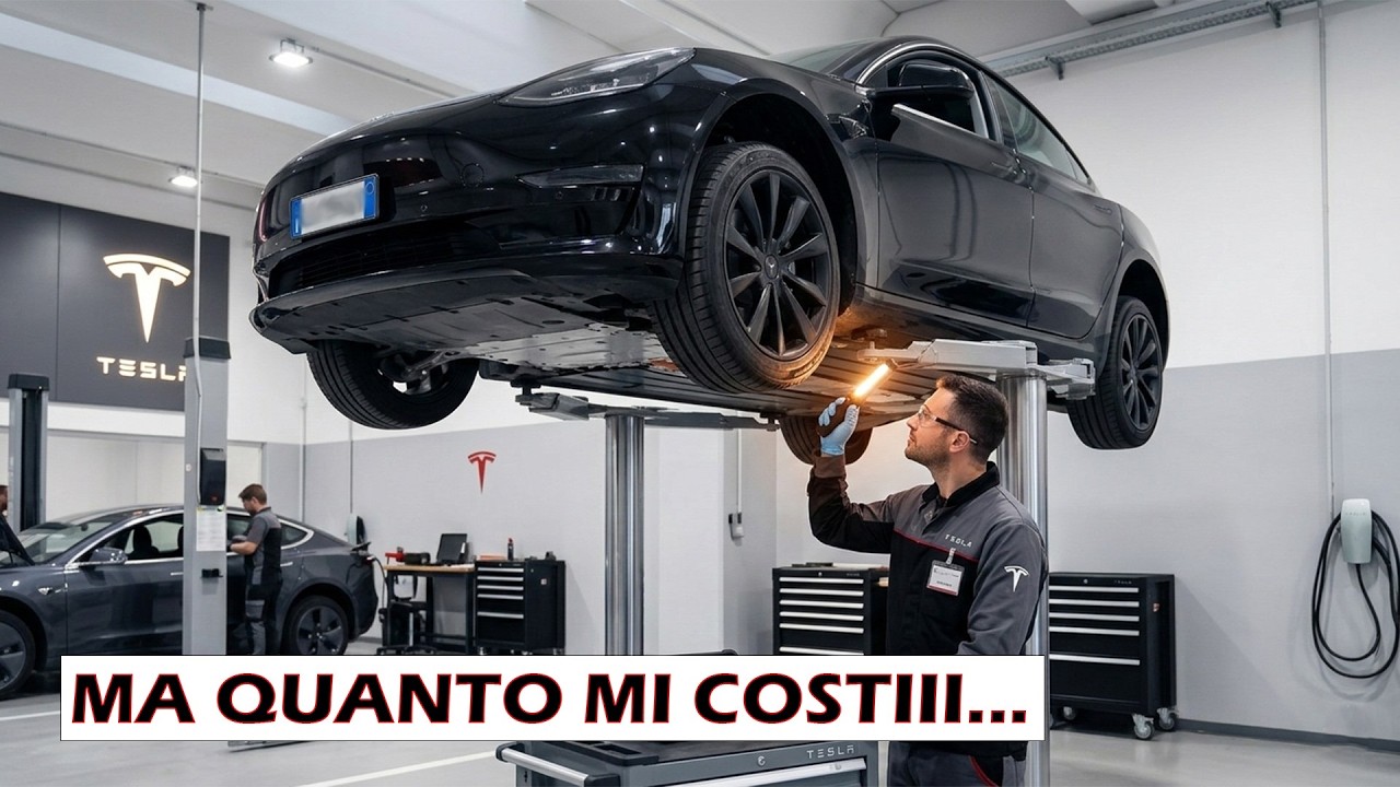 ISPEZIONE PRIMA DEI 80K KM | Conviene SI o NO?