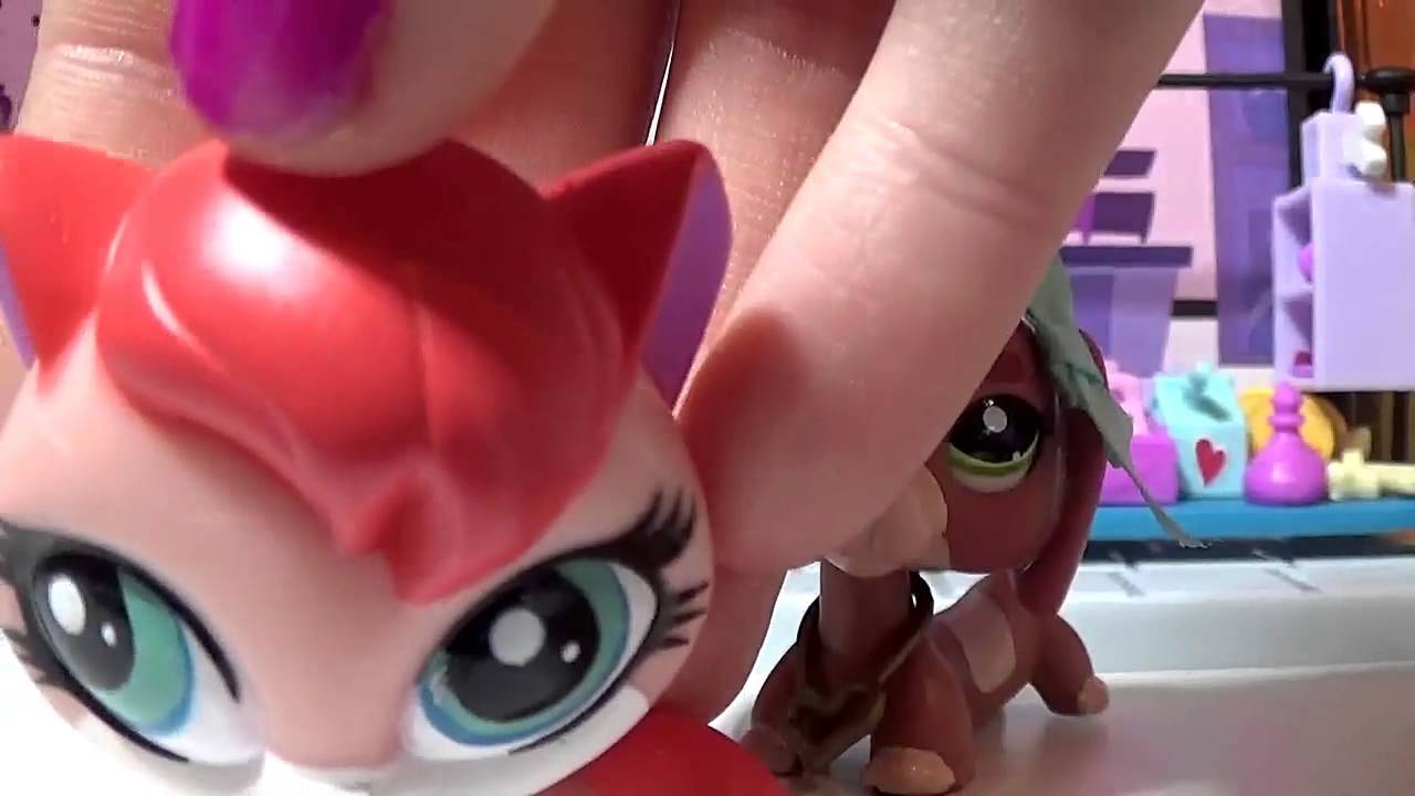 LPS - Why I like G4