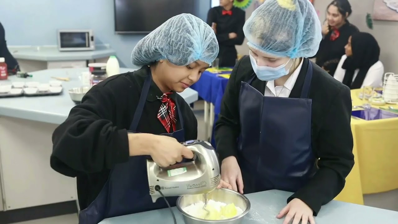 Rosedale College Virtual Tour