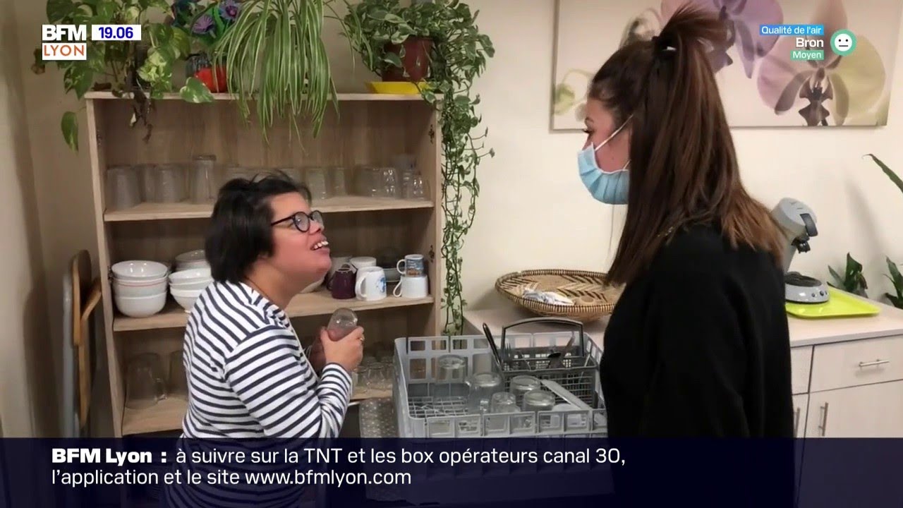 Handicap : les foyers en manque de personnel